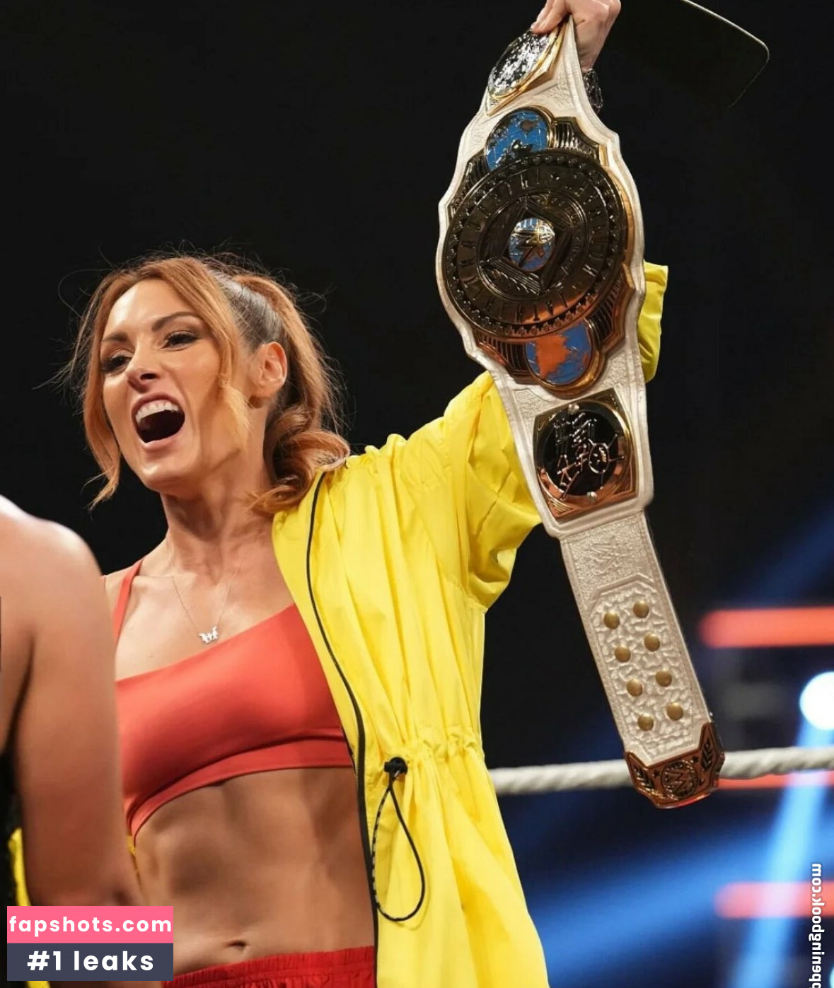 Becky Lynch gallery photo #5