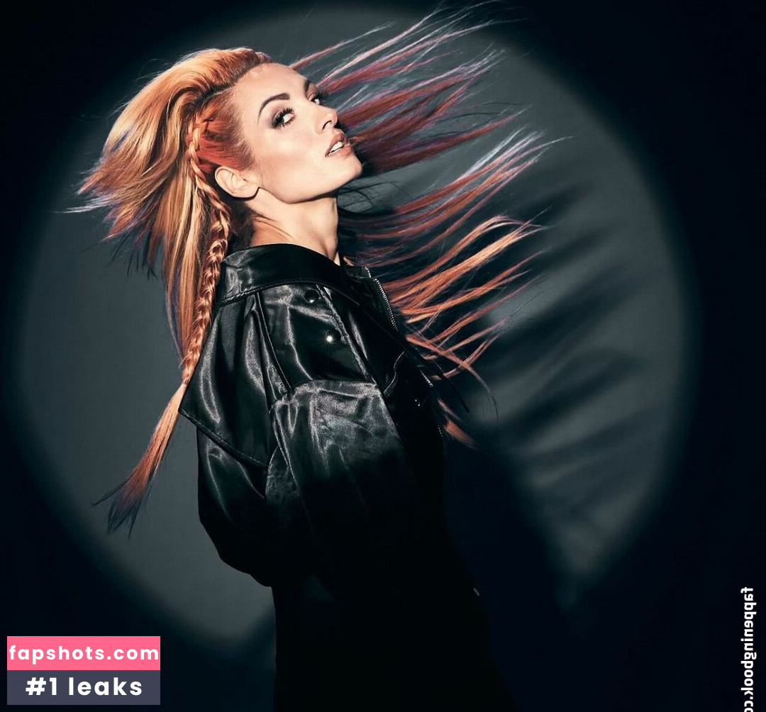 Becky Lynch gallery photo #42