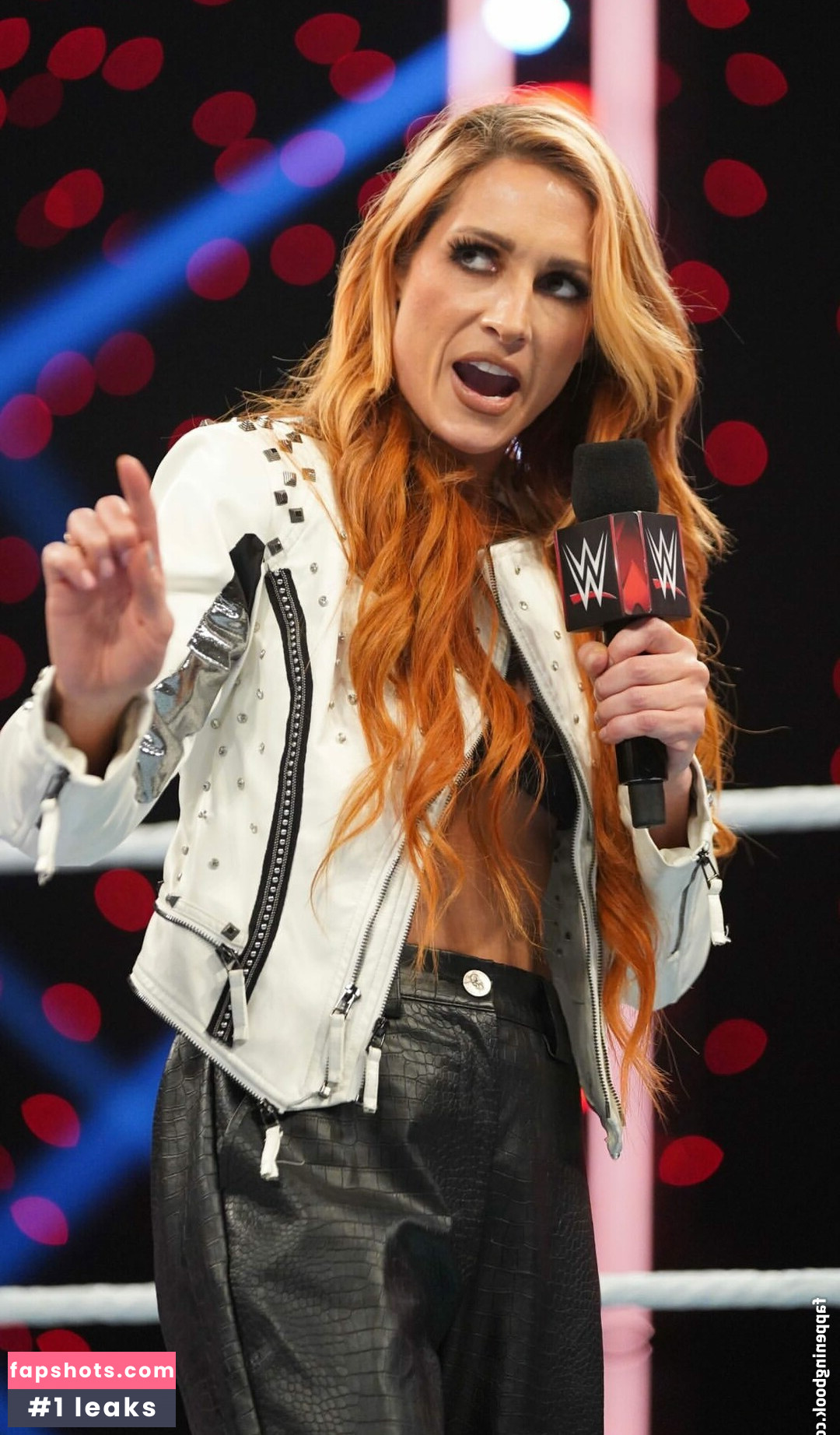 Becky Lynch gallery photo #43