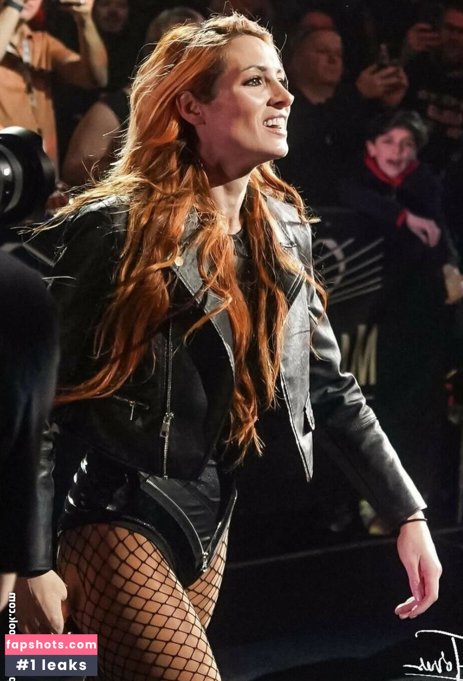 Becky Lynch gallery photo #45