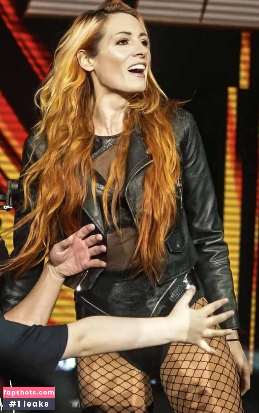 Becky Lynch gallery photo #47