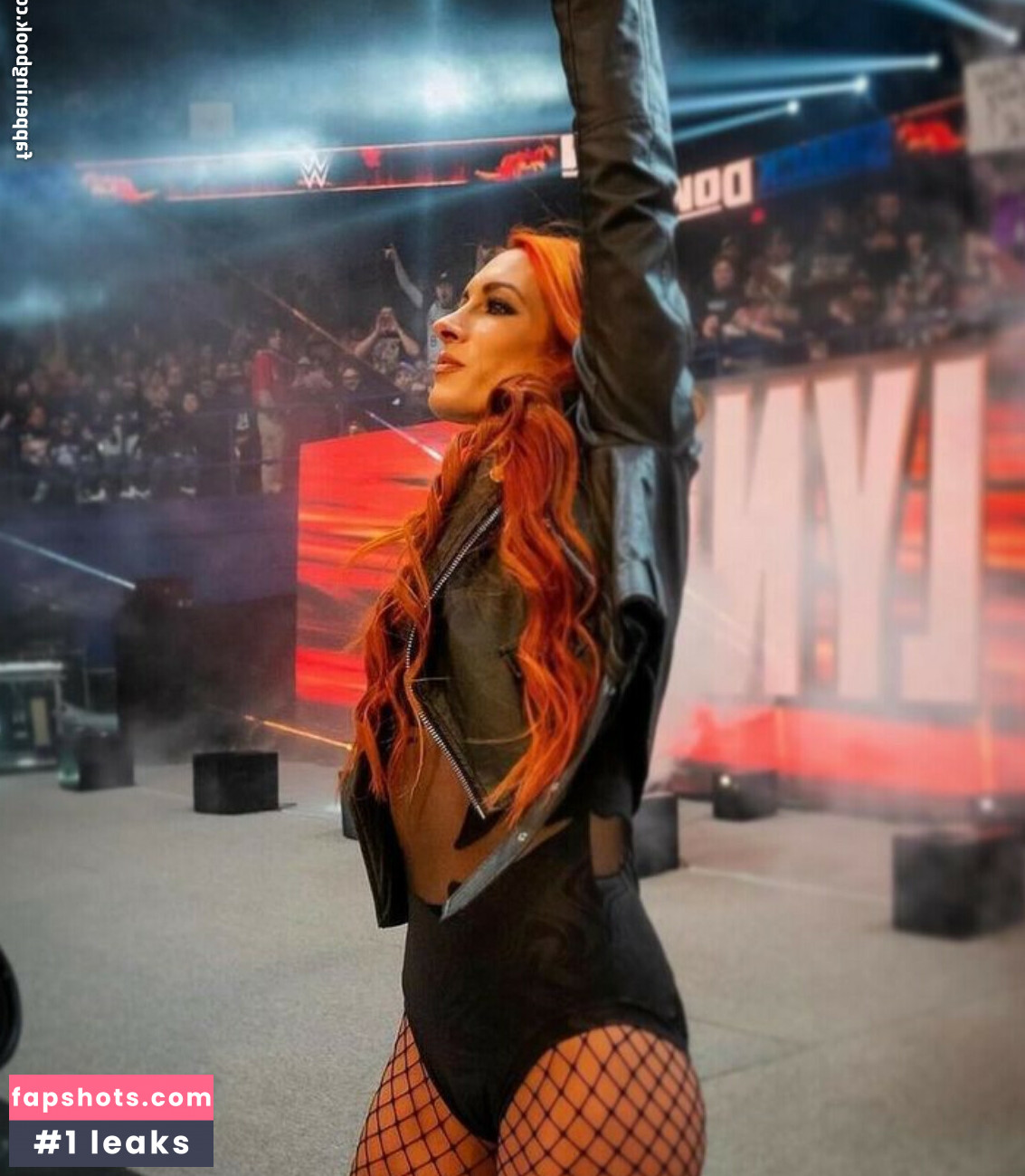 Becky Lynch gallery photo #51