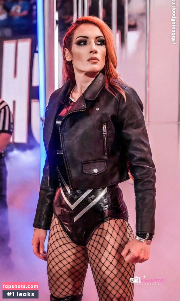 Becky Lynch gallery photo #54
