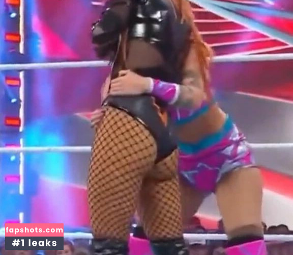 Becky Lynch gallery photo #58