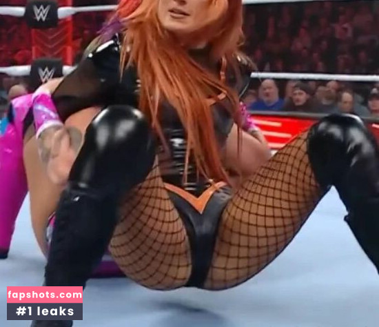 Becky Lynch gallery photo #59