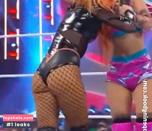 Becky Lynch gallery photo #61