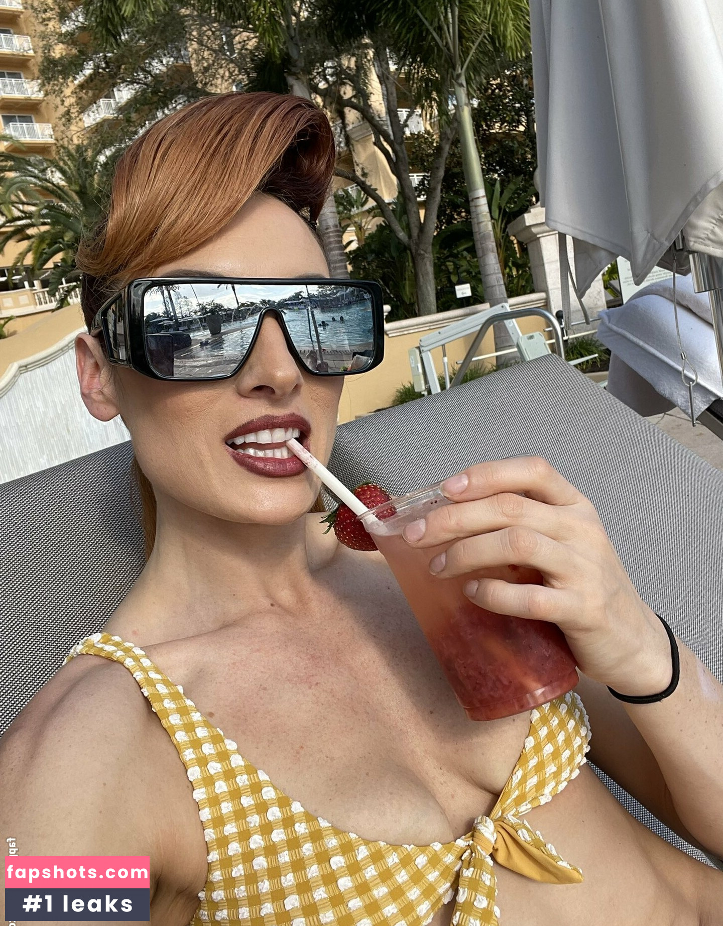 Becky Lynch gallery photo #62