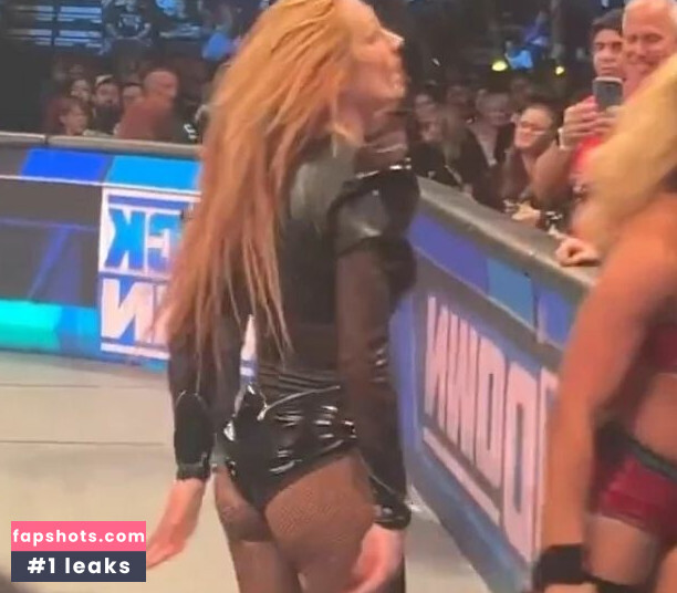 Becky Lynch gallery photo #63