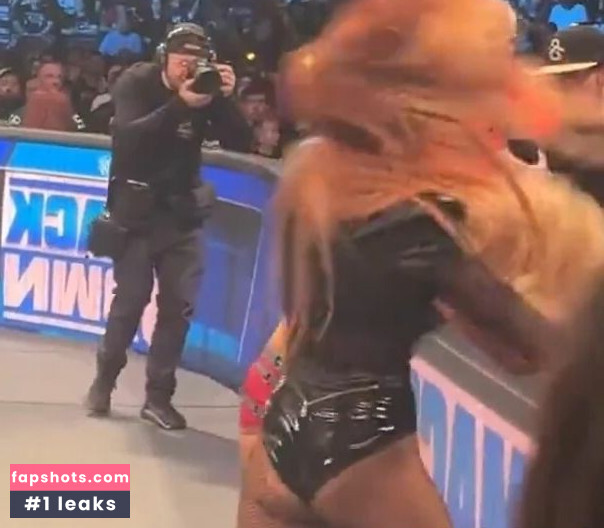 Becky Lynch gallery photo #64