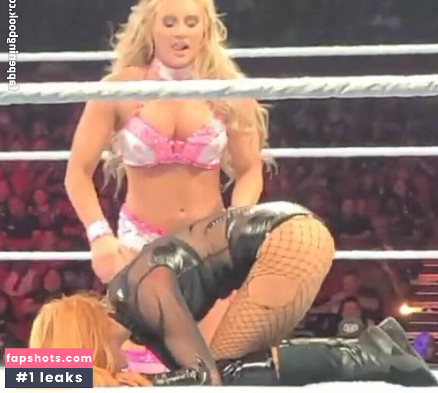 Becky Lynch gallery photo #65