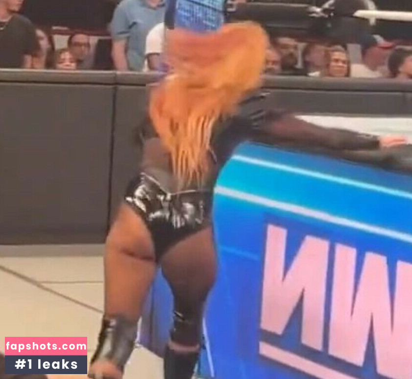 Becky Lynch gallery photo #66