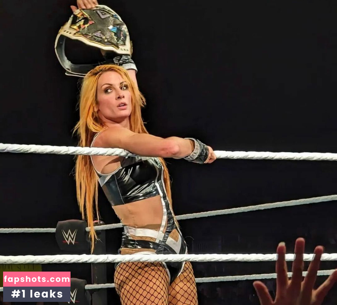 Becky Lynch gallery photo #68