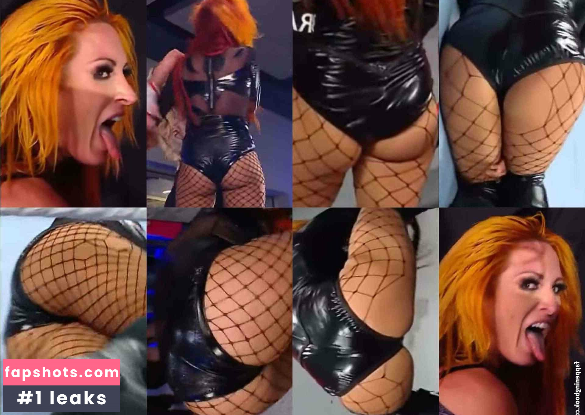 Becky Lynch gallery photo #69