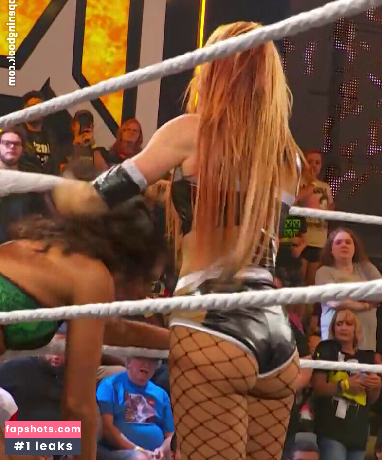 Becky Lynch gallery photo #71