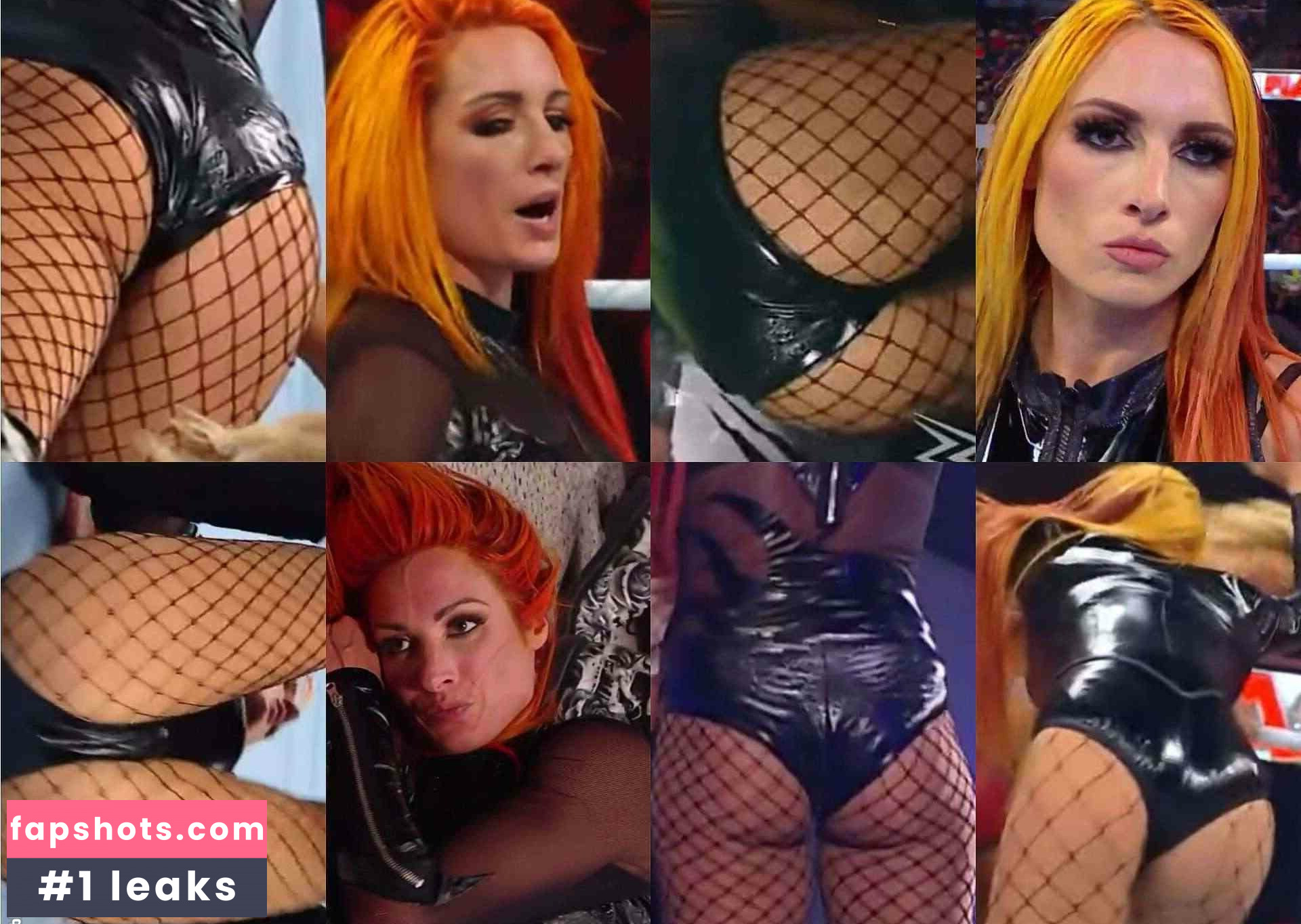 Becky Lynch gallery photo #72