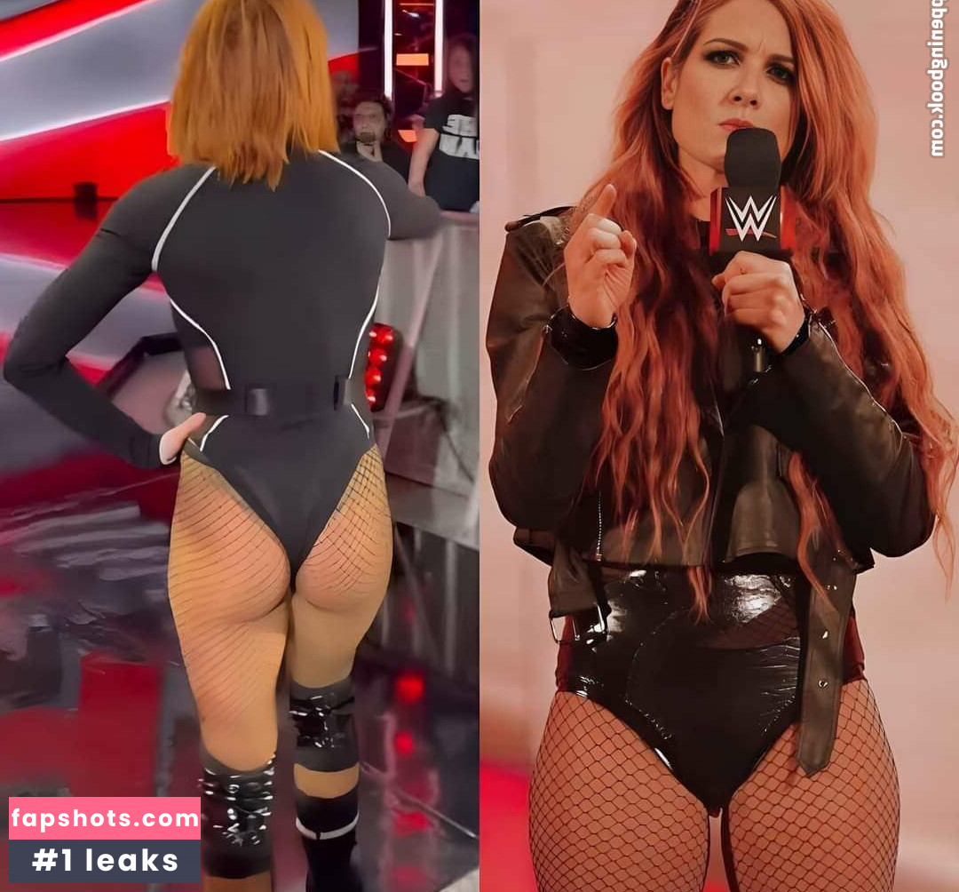 Becky Lynch gallery photo #74
