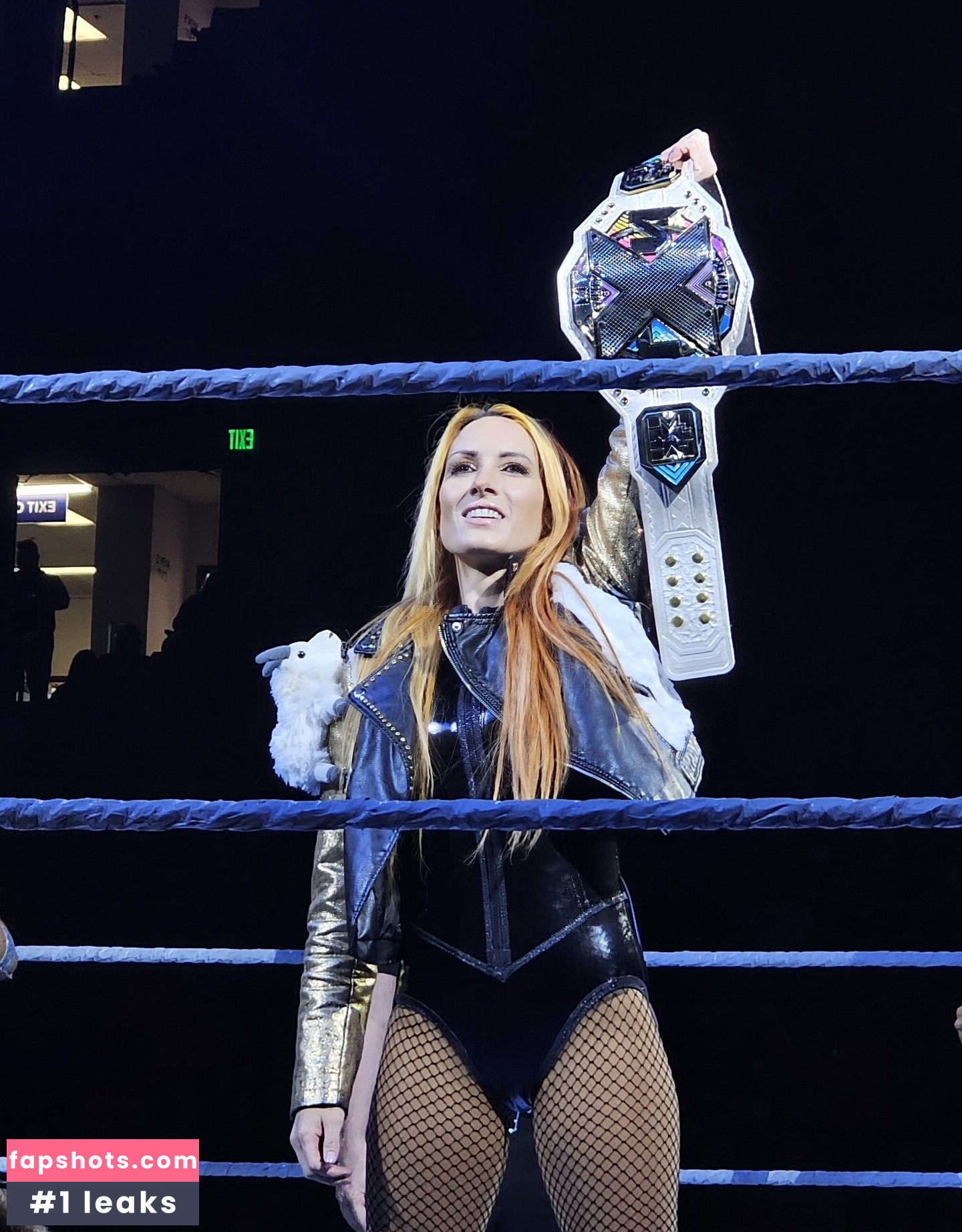 Becky Lynch gallery photo #75