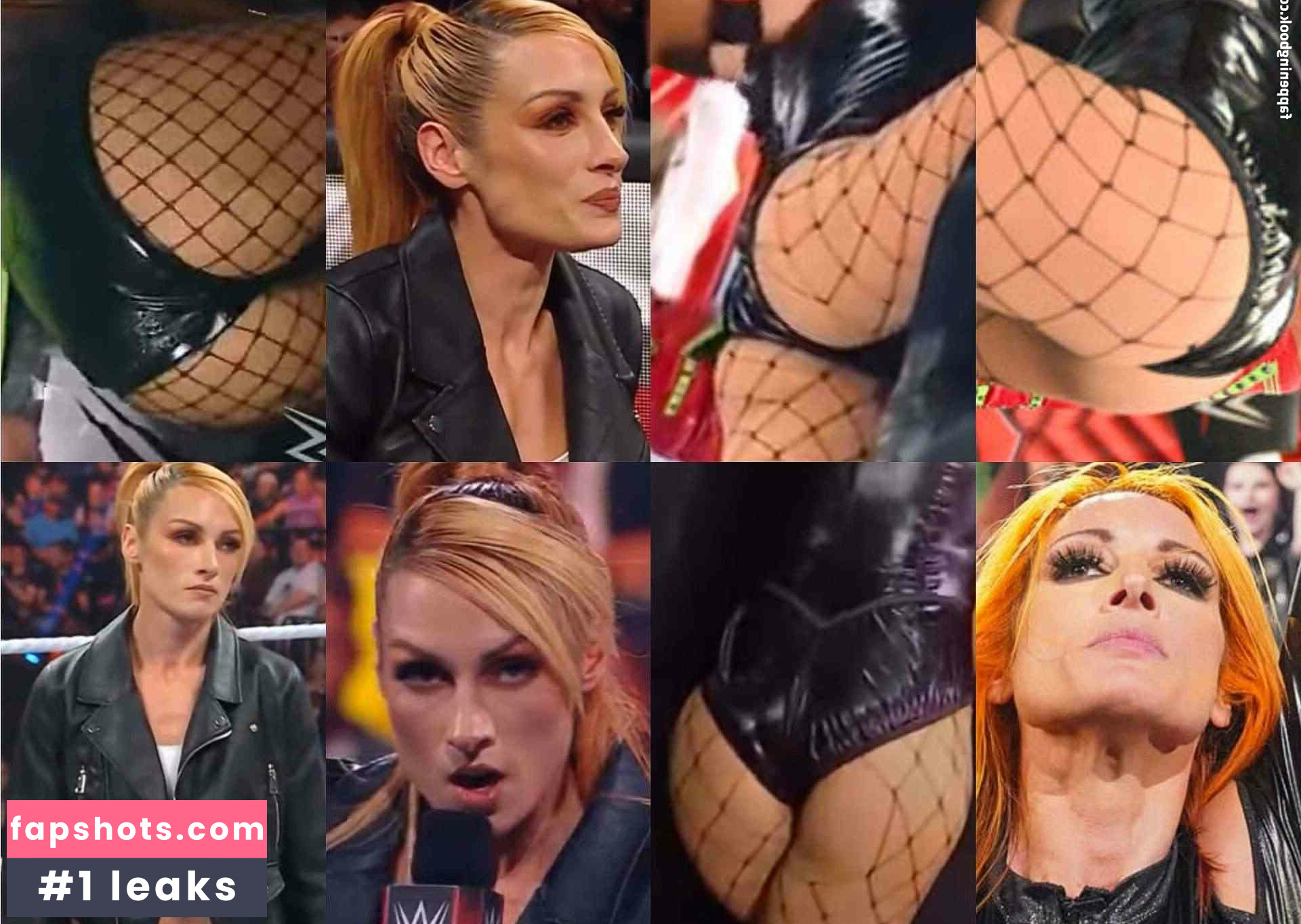 Becky Lynch gallery photo #76