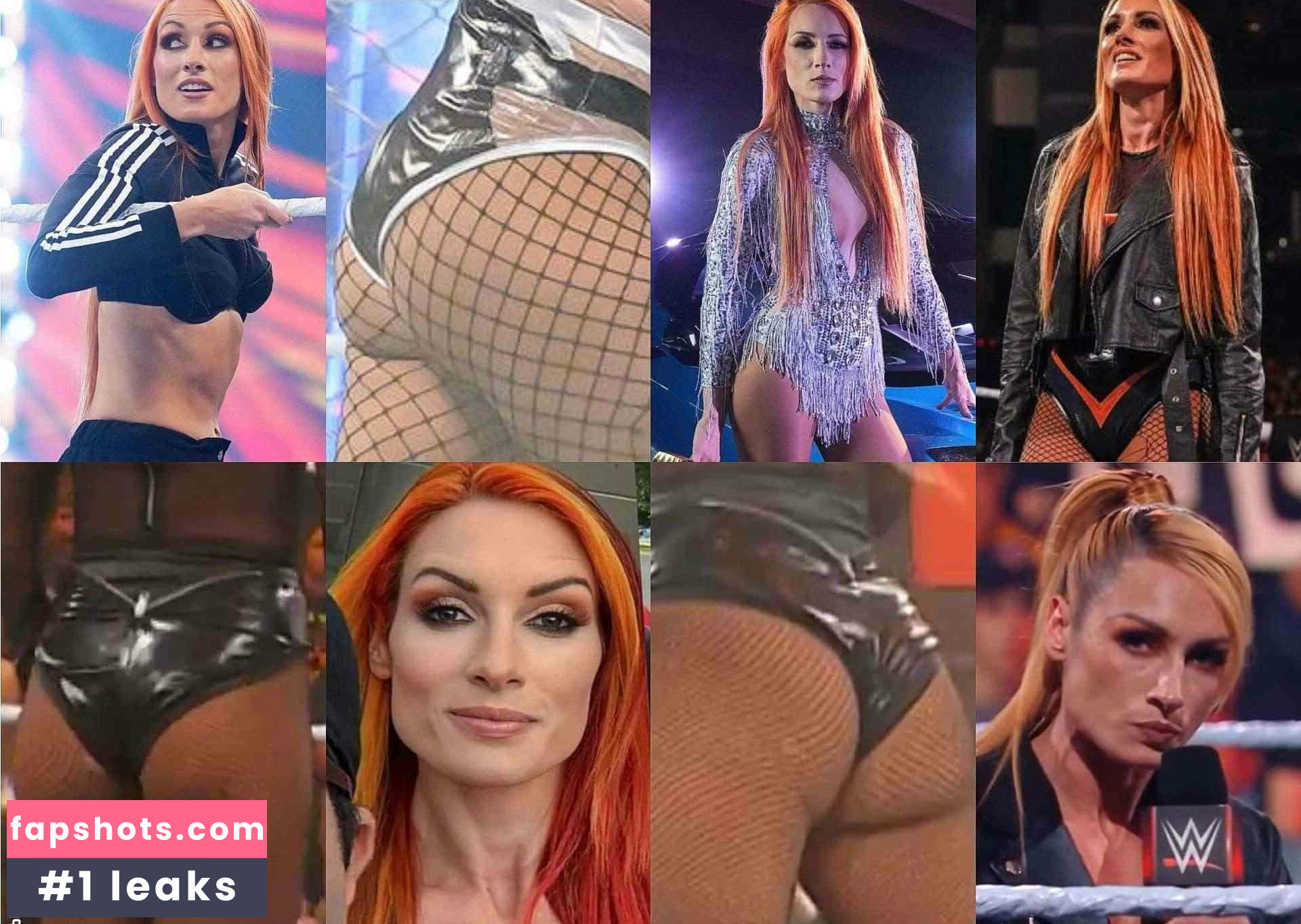 Becky Lynch gallery photo #77