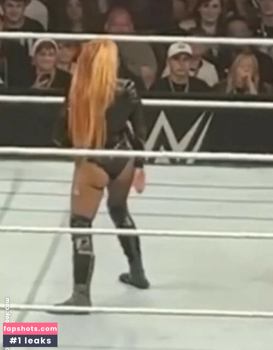 Becky Lynch gallery photo #78