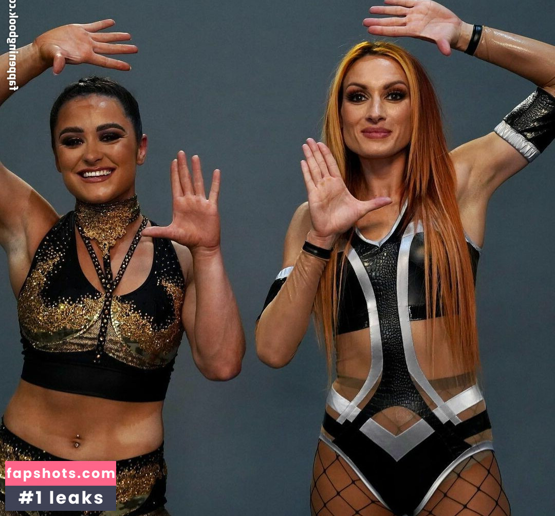 Becky Lynch gallery photo #80