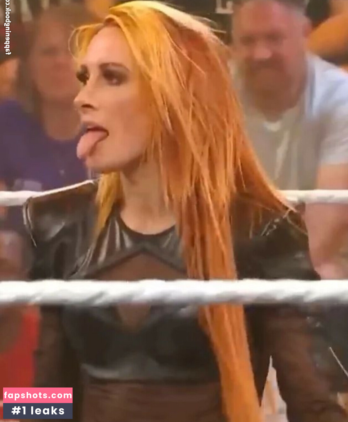 Becky Lynch gallery photo #83