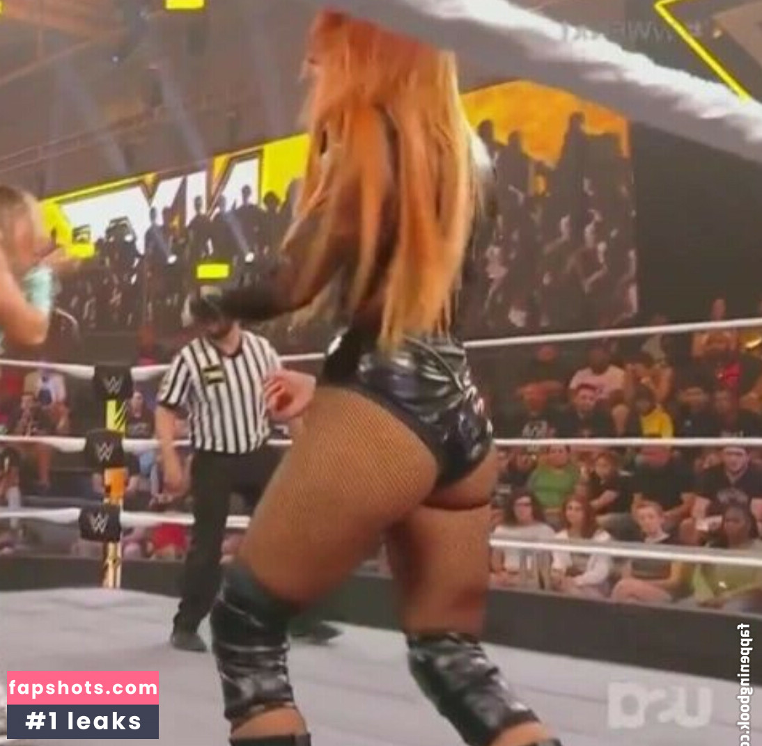 Becky Lynch gallery photo #84