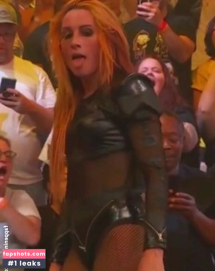 Becky Lynch gallery photo #85