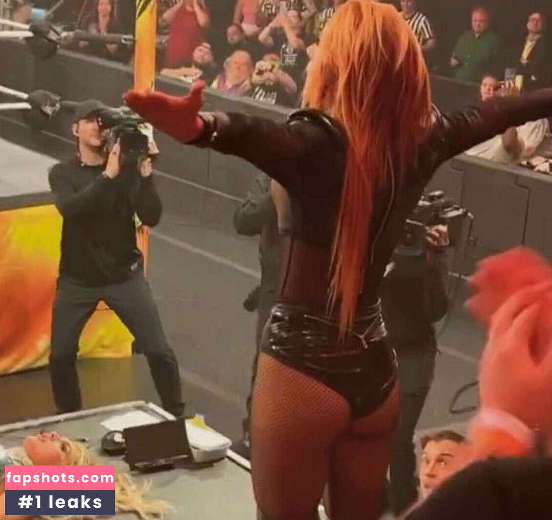 Becky Lynch gallery photo #88