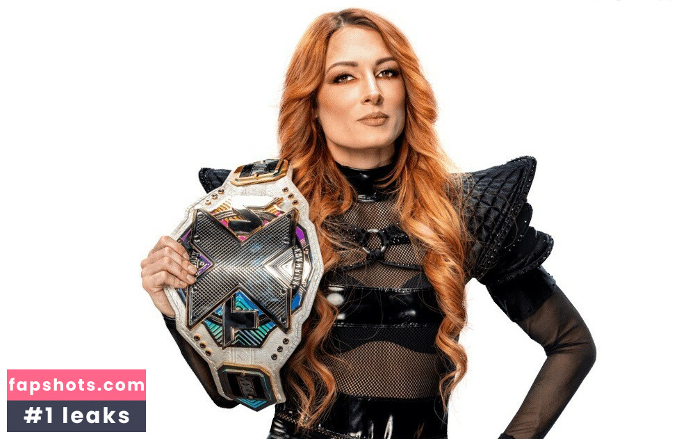 Becky Lynch gallery photo #89