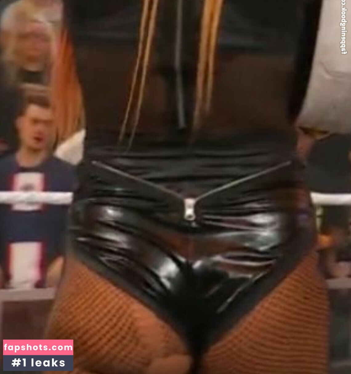 Becky Lynch gallery photo #92