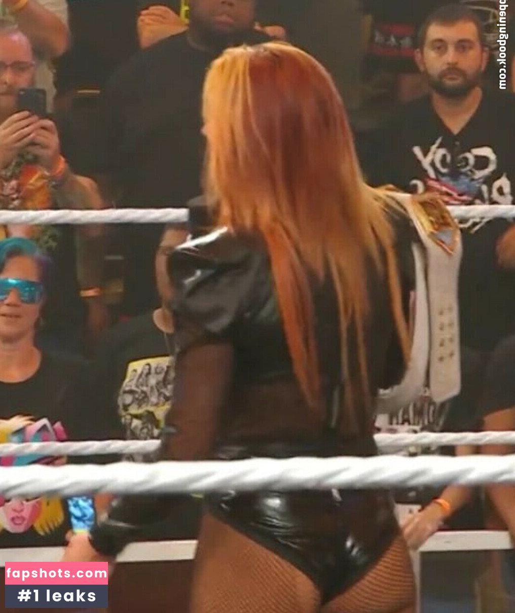 Becky Lynch gallery photo #93