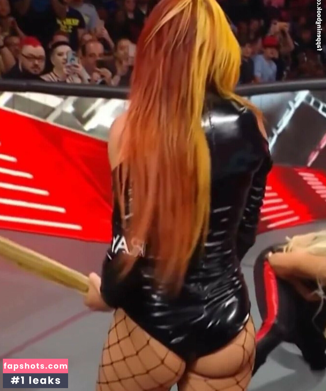 Becky Lynch gallery photo #98