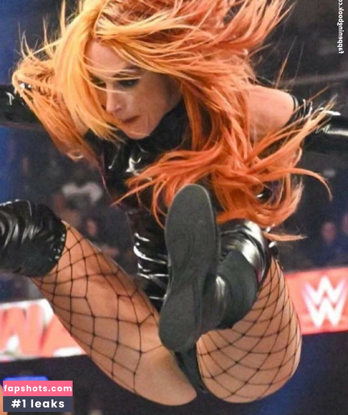 Becky Lynch gallery photo #99