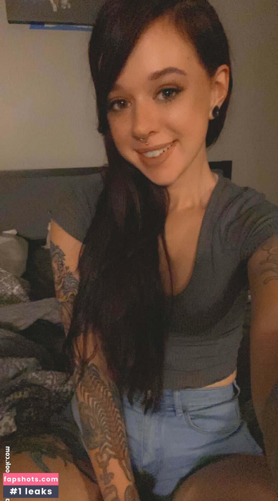 Becky May Filtración Desnuda OnlyFans Foto #3 - Fapshots