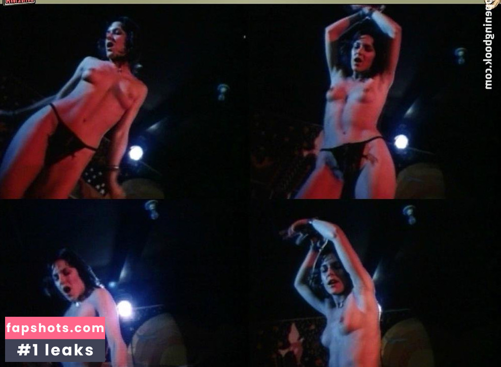 Becky Sharpe Nude Leaks OnlyFans Photos #11 - Fapshots