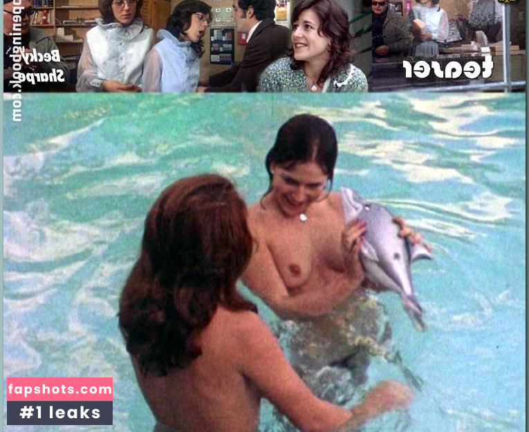 Becky Sharpe Nude Leaks OnlyFans Photos #10 - Fapshots