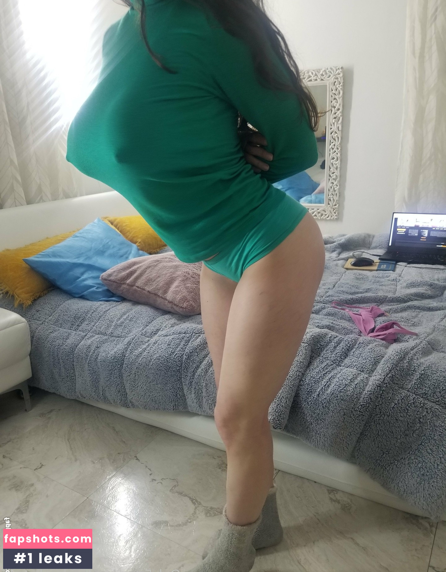 Becky Whyte gallery photo #59