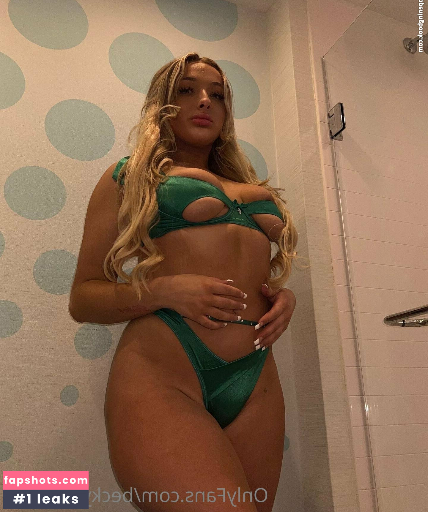 beckybanzfree Filtración Desnuda OnlyFans Foto #4 - Fapshots