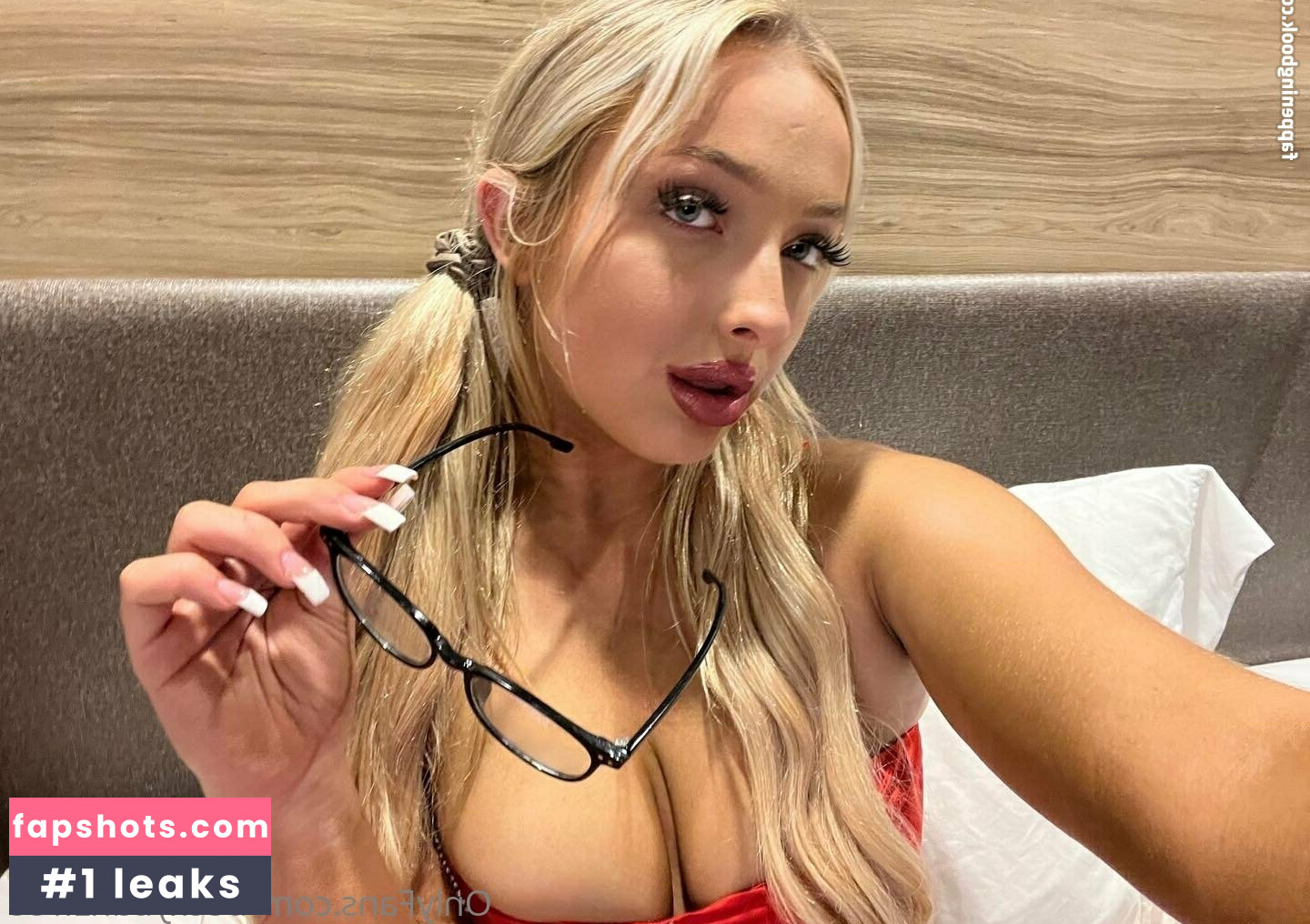 beckybanzfree Filtración Desnuda OnlyFans Foto #10 - Fapshots