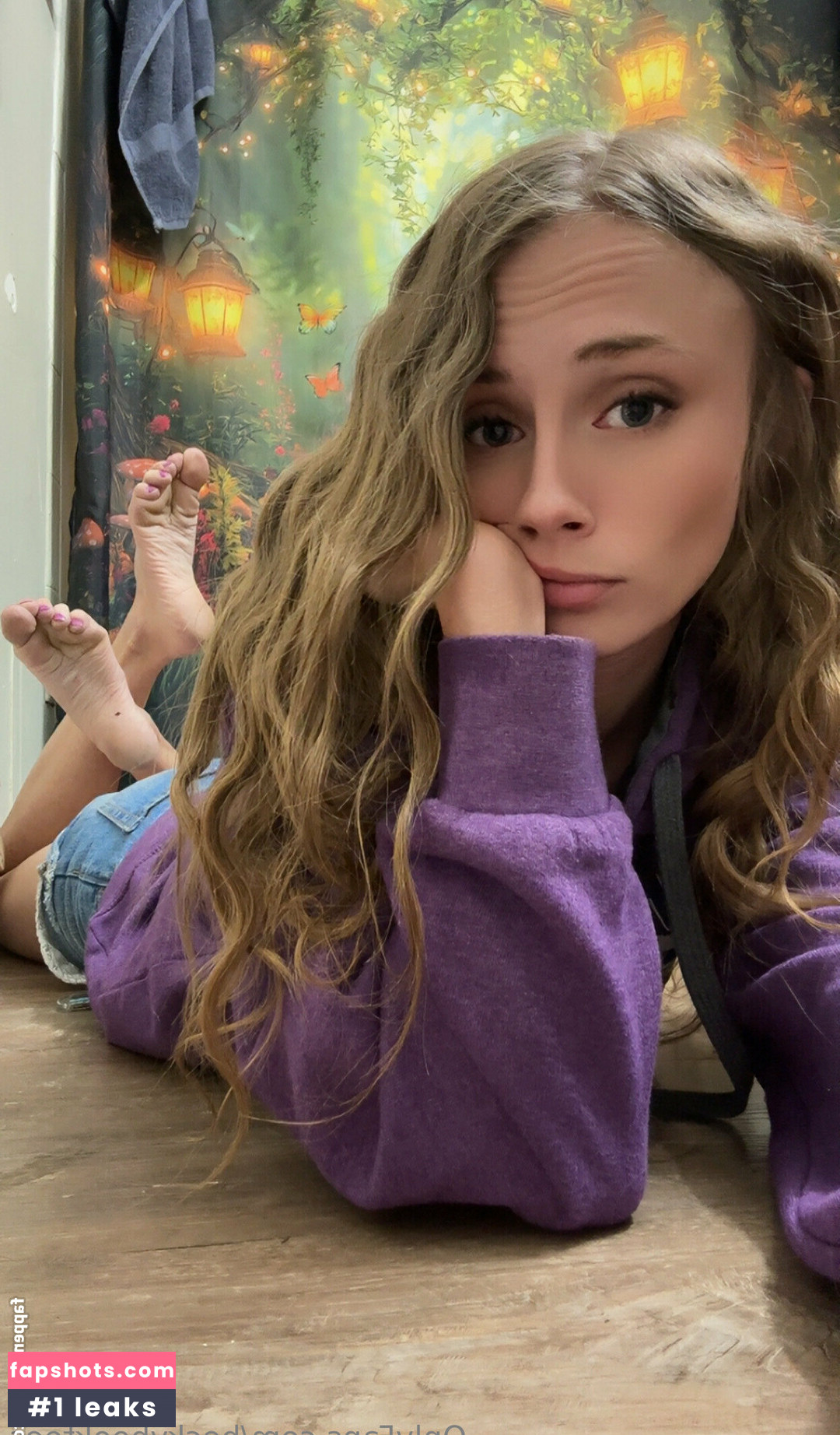 beckybooktoes Nude Leaks OnlyFans Photos #10 - LeakJerk