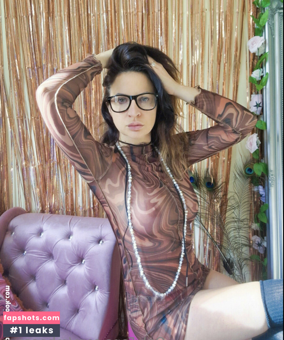 BecVA Nahé úniky fotek pouze od fanoušků #23 - Fapshots