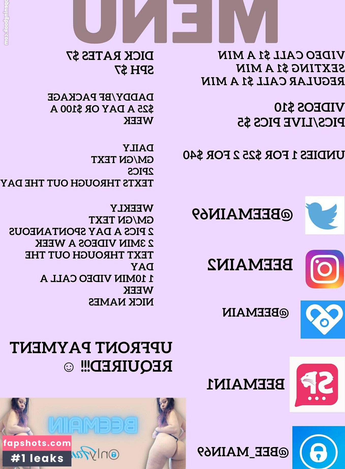 bee_main69 gallery photo #20