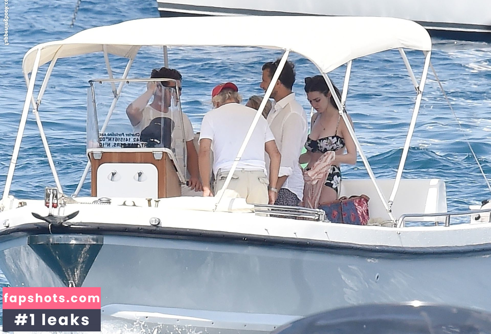 Bee Shaffer Nude Leaks OnlyFans Photos #13 - LeakJerk