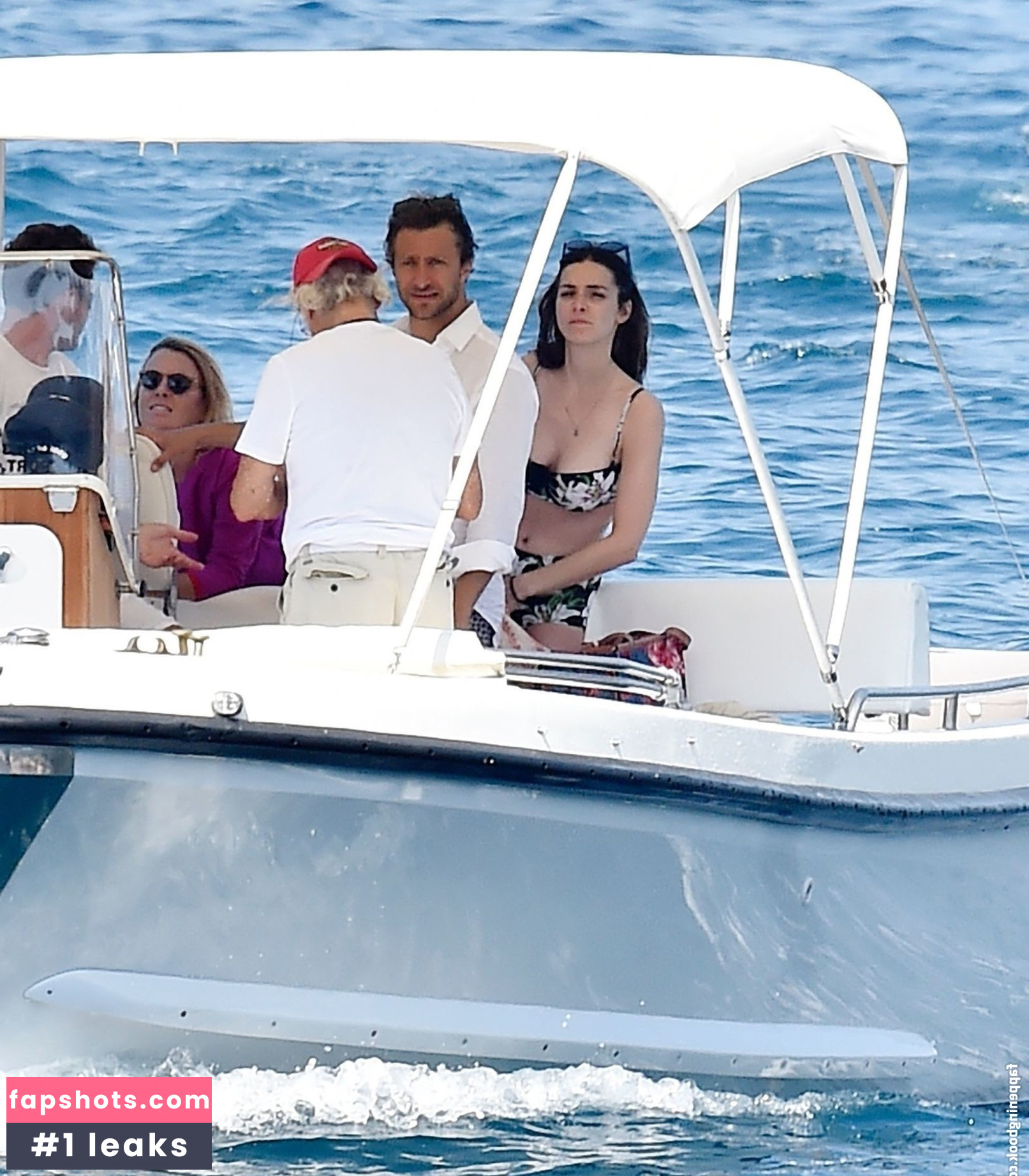 Bee Shaffer Nude Leaks OnlyFans Photos #3 - LeakJerk