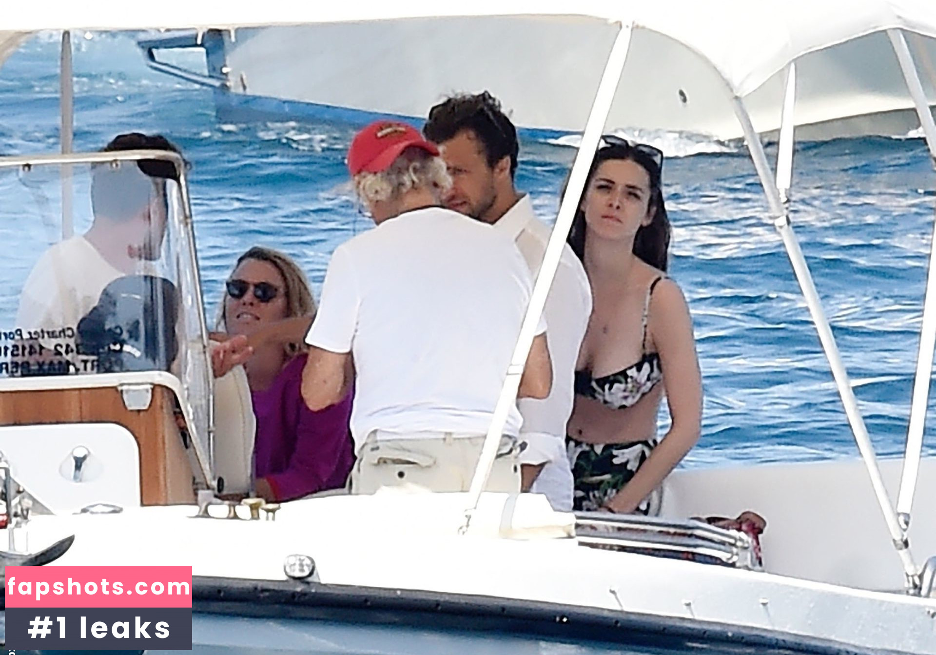 Bee Shaffer Nude Leaks OnlyFans Photos #4 - LeakJerk