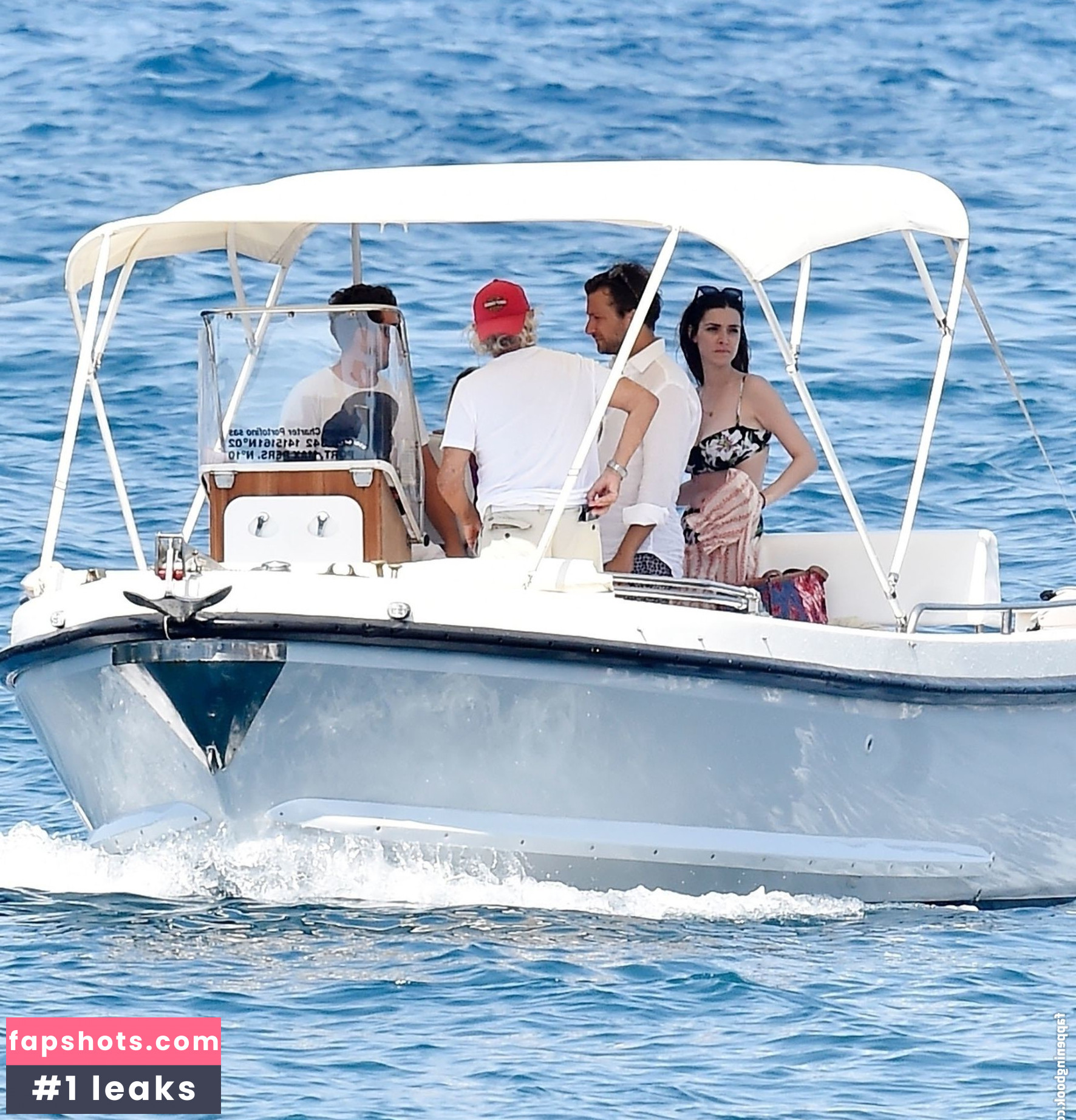 Bee Shaffer Nude Leaks OnlyFans Photos #7 - LeakJerk