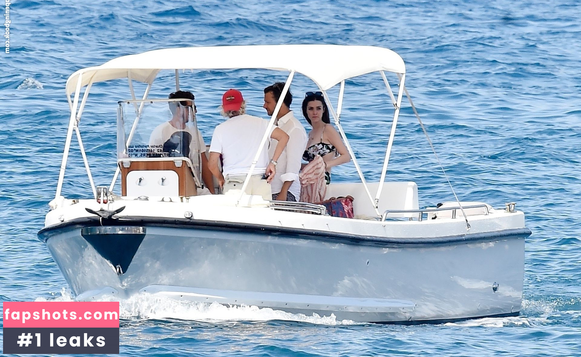 Bee Shaffer Nude Leaks OnlyFans Photos #8 - LeakJerk