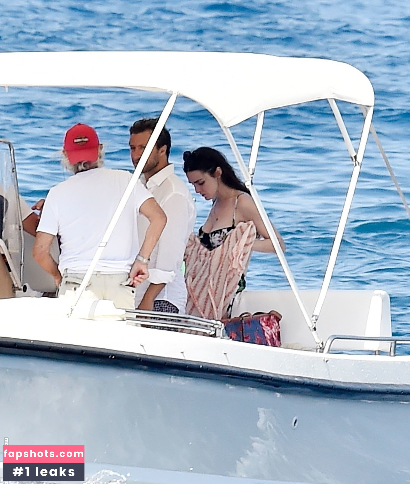 Bee Shaffer Nude Leaks OnlyFans Photos #9 - LeakJerk