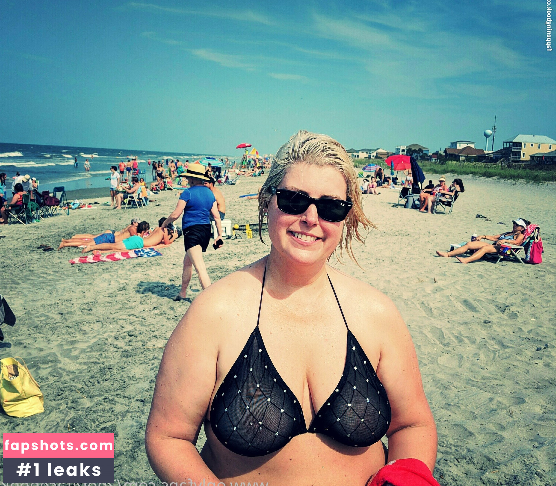 bee88i Nahé úniky fotek pouze od fanoušků #118 - Fapshots